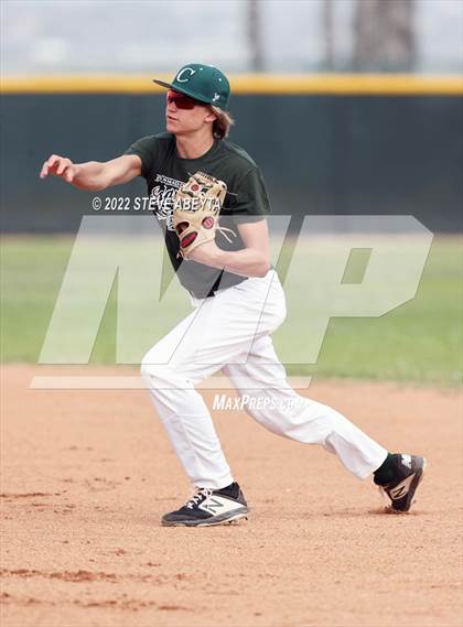Thumbnail 2 in Scripps Ranch vs Coronado (Neutral - Tournament) photogallery.