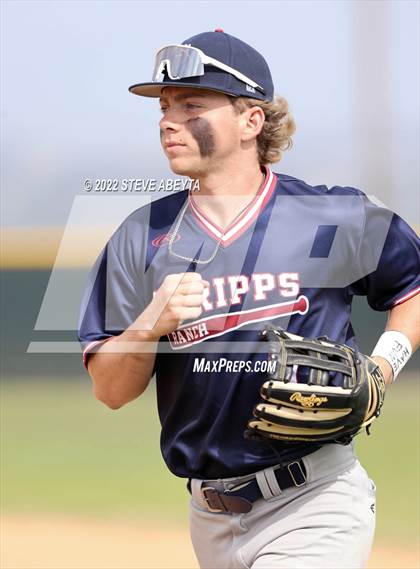 Thumbnail 2 in Scripps Ranch vs Coronado (Neutral - Tournament) photogallery.