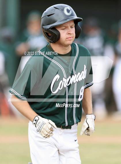 Thumbnail 2 in Scripps Ranch vs Coronado (Neutral - Tournament) photogallery.