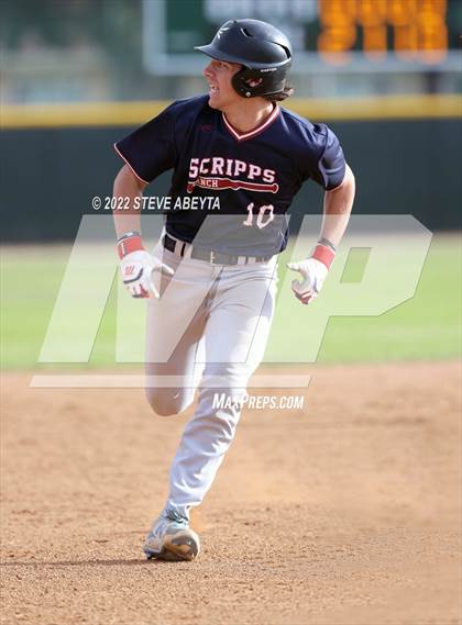 Thumbnail 3 in Scripps Ranch vs Coronado (Neutral - Tournament) photogallery.