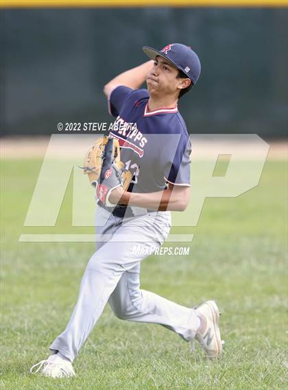Thumbnail 3 in Scripps Ranch vs Coronado (Neutral - Tournament) photogallery.