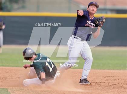 Thumbnail 1 in Scripps Ranch vs Coronado (Neutral - Tournament) photogallery.