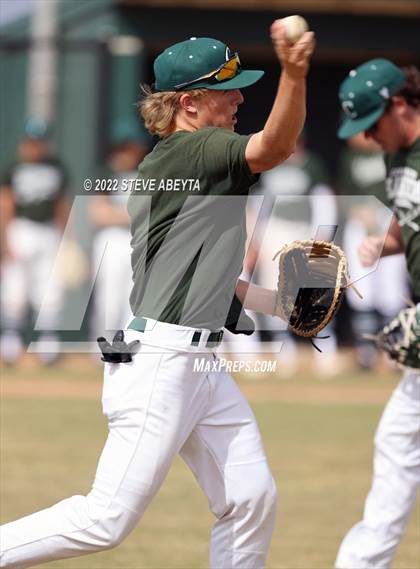 Thumbnail 3 in Scripps Ranch vs Coronado (Neutral - Tournament) photogallery.