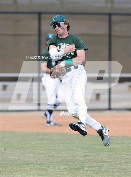 Thumbnail 1 in Scripps Ranch vs Coronado (Neutral - Tournament) photogallery.