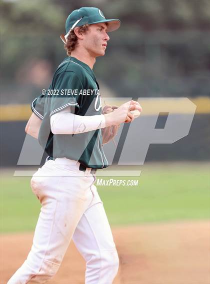 Thumbnail 3 in Scripps Ranch vs Coronado (Neutral - Tournament) photogallery.