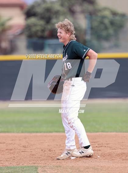 Thumbnail 2 in Scripps Ranch vs Coronado (Neutral - Tournament) photogallery.