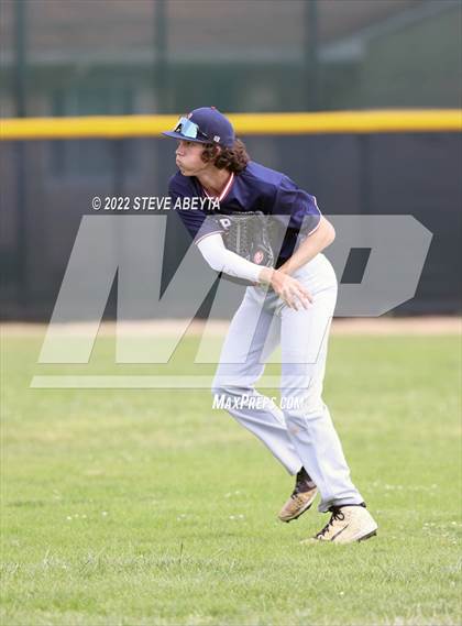 Thumbnail 1 in Scripps Ranch vs Coronado (Neutral - Tournament) photogallery.