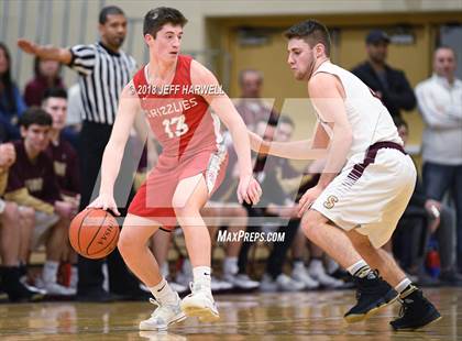 Thumbnail 1 in Wadsworth @ Stow-Munroe Falls (OHSAA Division I Sectional Playoff) photogallery.