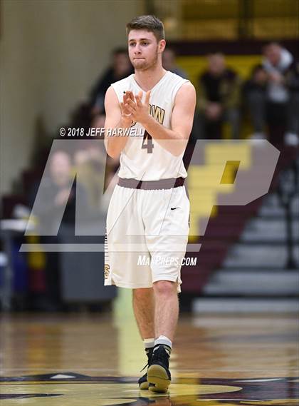 Thumbnail 2 in Wadsworth @ Stow-Munroe Falls (OHSAA Division I Sectional Playoff) photogallery.