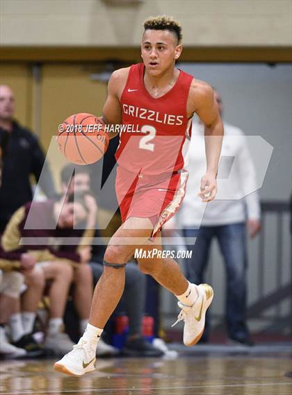 Thumbnail 1 in Wadsworth @ Stow-Munroe Falls (OHSAA Division I Sectional Playoff) photogallery.