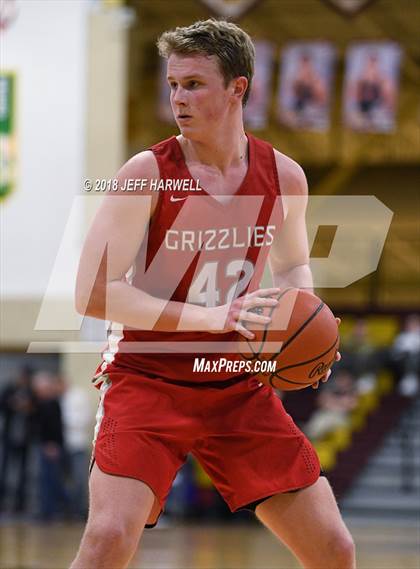Thumbnail 1 in Wadsworth @ Stow-Munroe Falls (OHSAA Division I Sectional Playoff) photogallery.