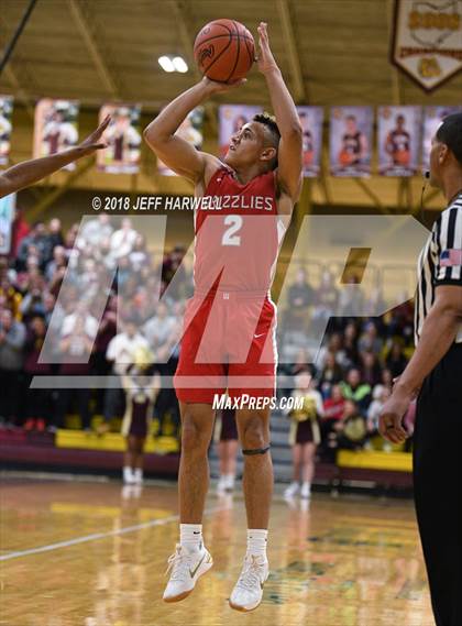 Thumbnail 1 in Wadsworth @ Stow-Munroe Falls (OHSAA Division I Sectional Playoff) photogallery.