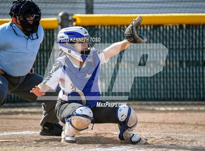 Thumbnail 1 in Pflugerville vs. McCollum photogallery.