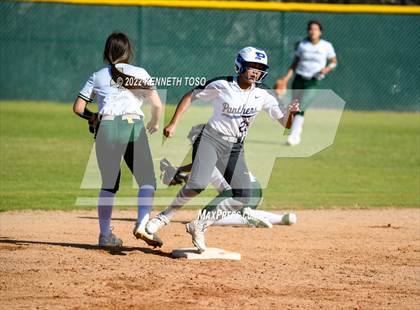 Thumbnail 2 in Pflugerville vs. McCollum photogallery.