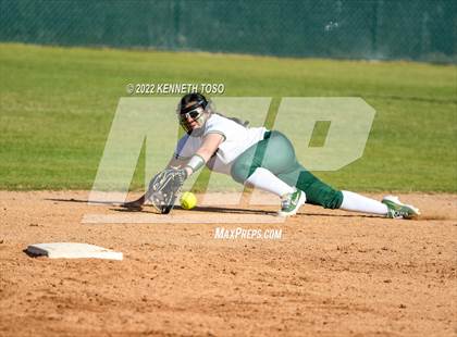 Thumbnail 1 in Pflugerville vs. McCollum photogallery.