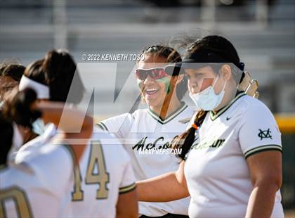 Thumbnail 1 in Pflugerville vs. McCollum photogallery.