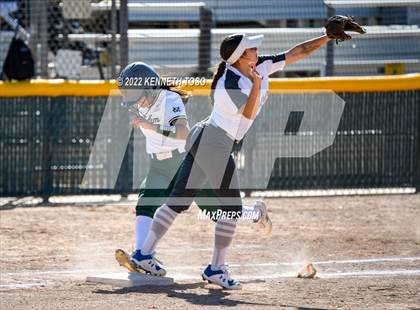 Thumbnail 1 in Pflugerville vs. McCollum photogallery.