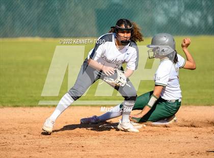 Thumbnail 1 in Pflugerville vs. McCollum photogallery.