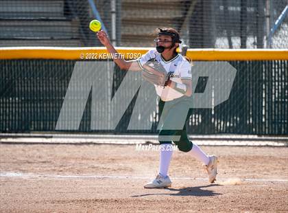 Thumbnail 3 in Pflugerville vs. McCollum photogallery.