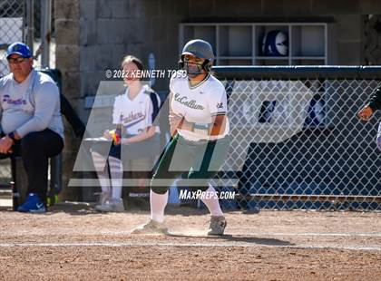 Thumbnail 2 in Pflugerville vs. McCollum photogallery.