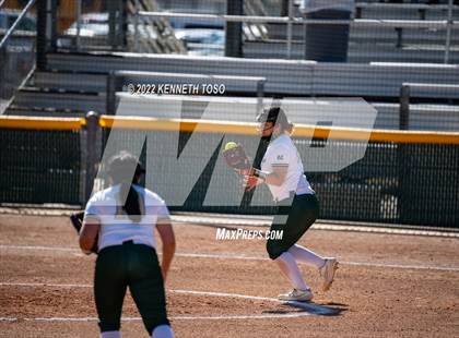 Thumbnail 1 in Pflugerville vs. McCollum photogallery.