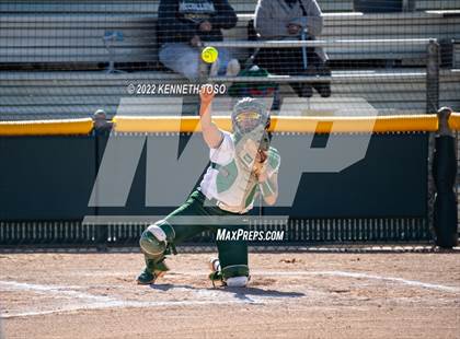 Thumbnail 2 in Pflugerville vs. McCollum photogallery.