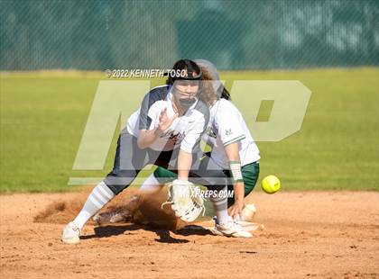 Thumbnail 3 in Pflugerville vs. McCollum photogallery.