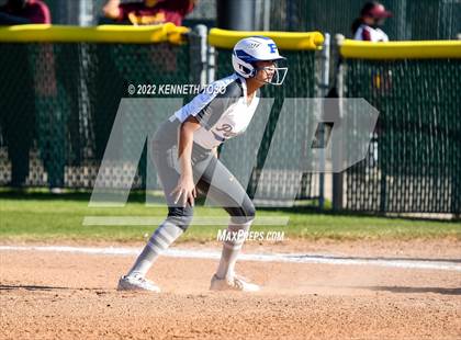 Thumbnail 1 in Pflugerville vs. McCollum photogallery.