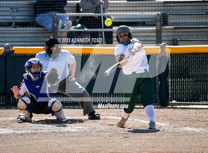 Thumbnail 2 in Pflugerville vs. McCollum photogallery.