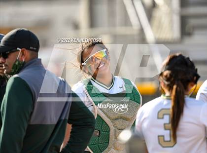 Thumbnail 3 in Pflugerville vs. McCollum photogallery.