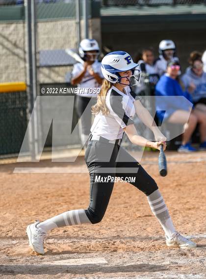 Thumbnail 2 in Pflugerville vs. McCollum photogallery.