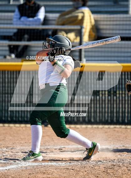 Thumbnail 2 in Pflugerville vs. McCollum photogallery.
