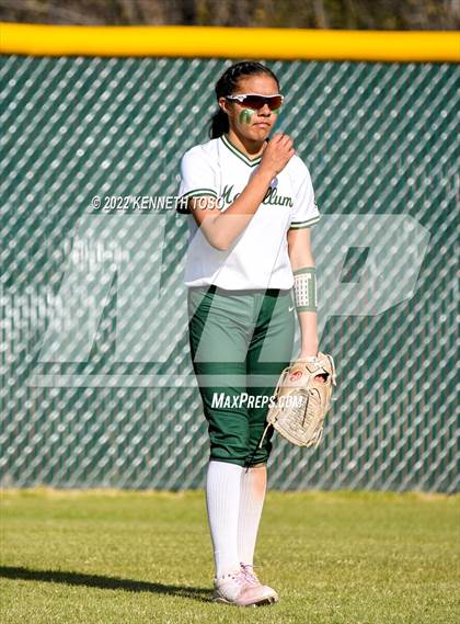 Thumbnail 2 in Pflugerville vs. McCollum photogallery.