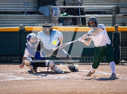 Thumbnail 2 in Pflugerville vs. McCollum photogallery.