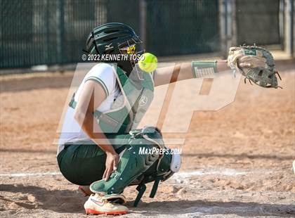 Thumbnail 2 in Pflugerville vs. McCollum photogallery.