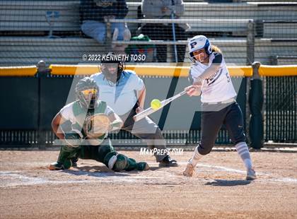 Thumbnail 2 in Pflugerville vs. McCollum photogallery.