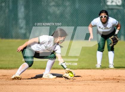 Thumbnail 2 in Pflugerville vs. McCollum photogallery.