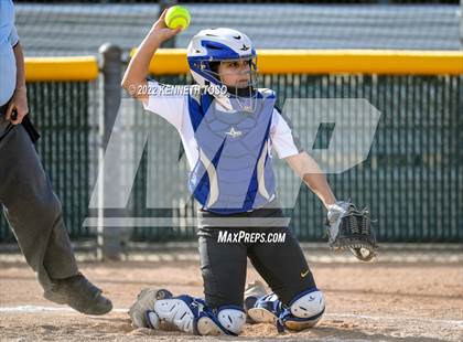 Thumbnail 3 in Pflugerville vs. McCollum photogallery.