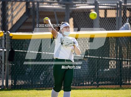 Thumbnail 2 in Pflugerville vs. McCollum photogallery.