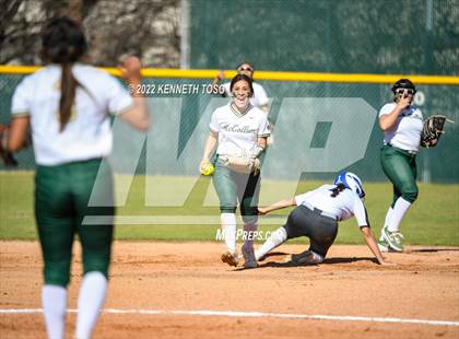 Thumbnail 1 in Pflugerville vs. McCollum photogallery.