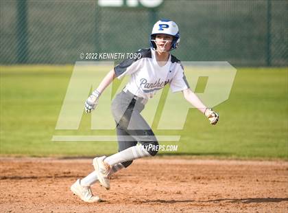 Thumbnail 1 in Pflugerville vs. McCollum photogallery.