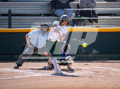 Thumbnail 1 in Pflugerville vs. McCollum photogallery.