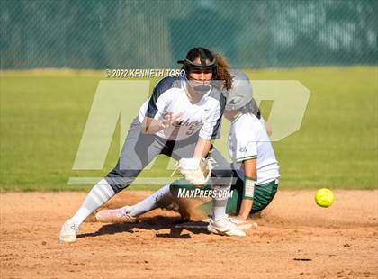 Thumbnail 2 in Pflugerville vs. McCollum photogallery.