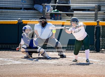 Thumbnail 3 in Pflugerville vs. McCollum photogallery.