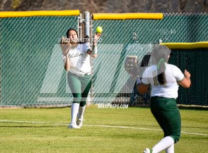 Thumbnail 1 in Pflugerville vs. McCollum photogallery.