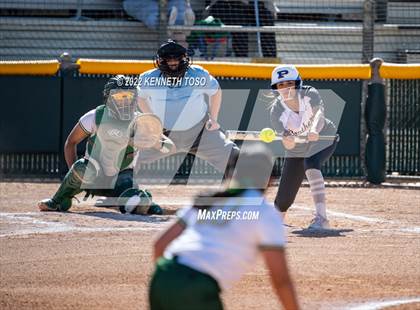 Thumbnail 2 in Pflugerville vs. McCollum photogallery.