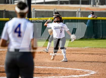 Thumbnail 1 in Pflugerville vs. McCollum photogallery.