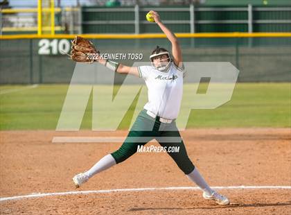 Thumbnail 2 in Pflugerville vs. McCollum photogallery.