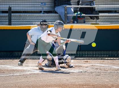 Thumbnail 3 in Pflugerville vs. McCollum photogallery.