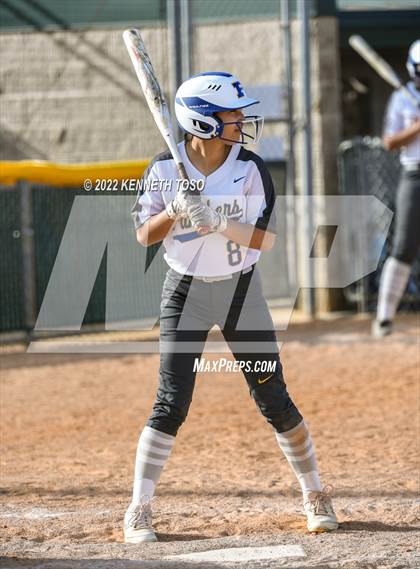 Thumbnail 2 in Pflugerville vs. McCollum photogallery.
